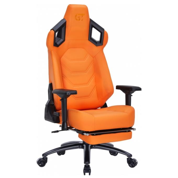 GT Racer X-5099 Orange