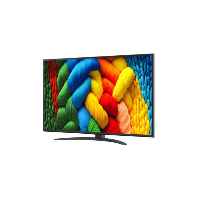 LG 75NANO81A6A