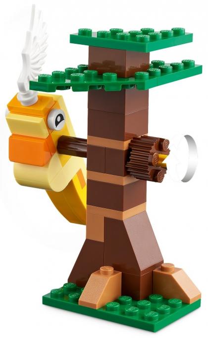 LEGO 11019