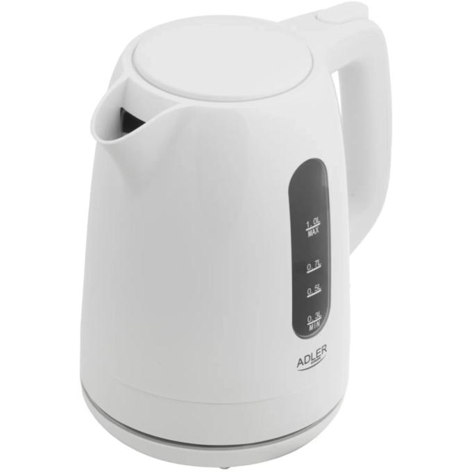 Adler AD 1380 white