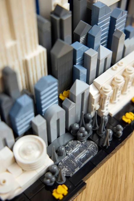 LEGO 21066
