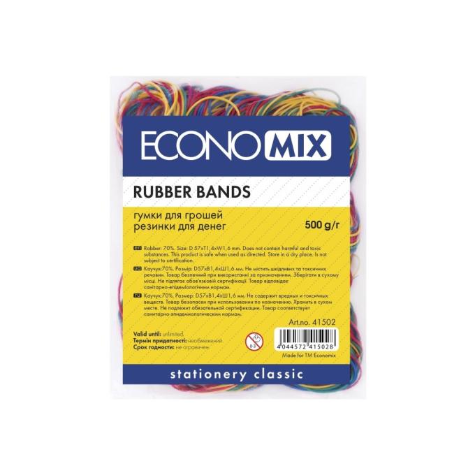 Economix E41502