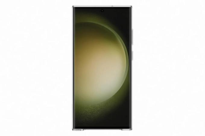 Samsung EF-QS918CTEGRU