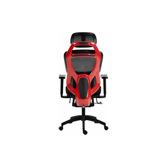 GT Racer X-4412 Black/Red