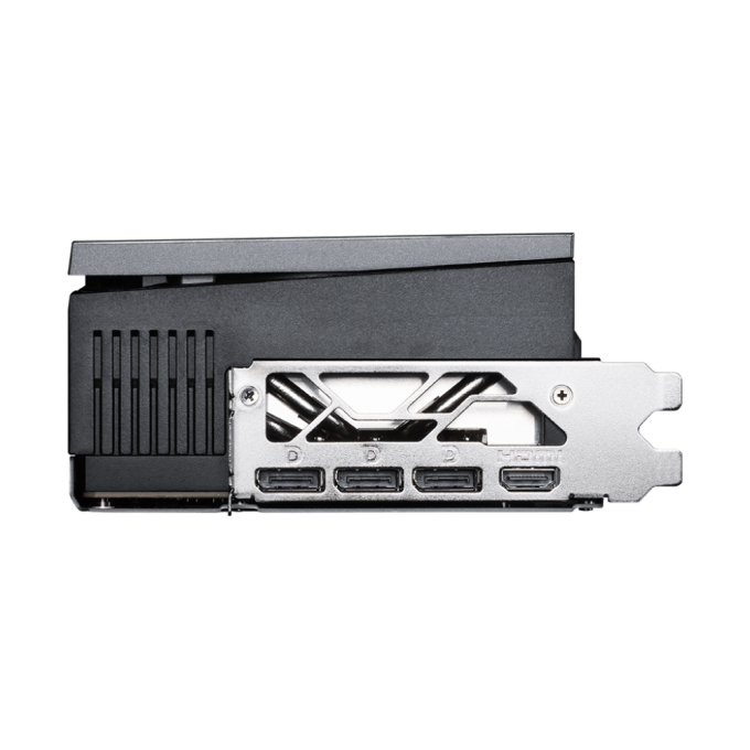 MSI RTX 5090 32G VAN SOC LAU EDITI
