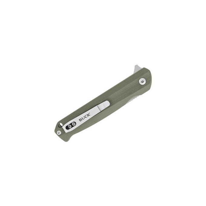 Buck 251GRS
