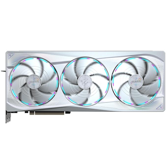GIGABYTE GV-N5090AORUSM ICE-32GD