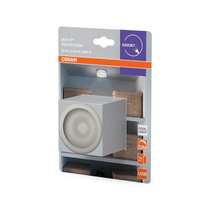 OSRAM 4099854531538
