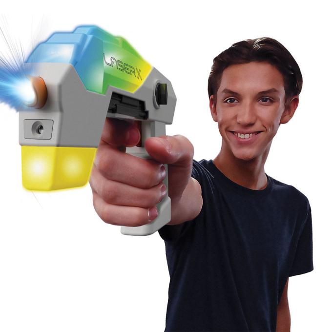 Laser X 87551