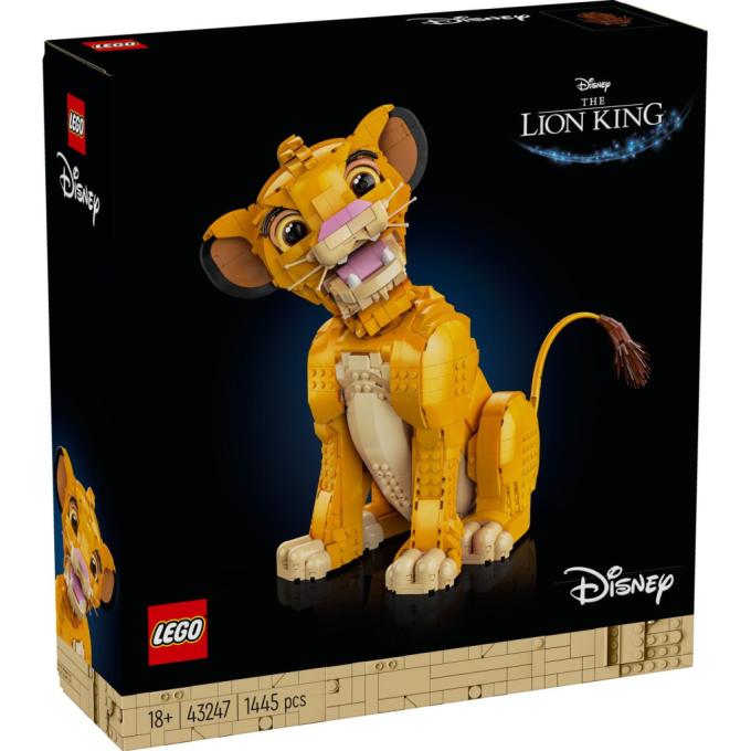LEGO 43247