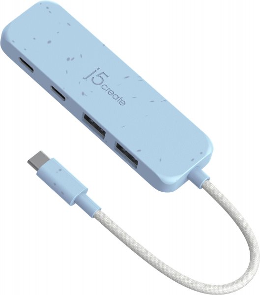 J5create JCH342EC-N