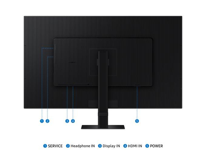 Samsung LS32D700EAIXUA