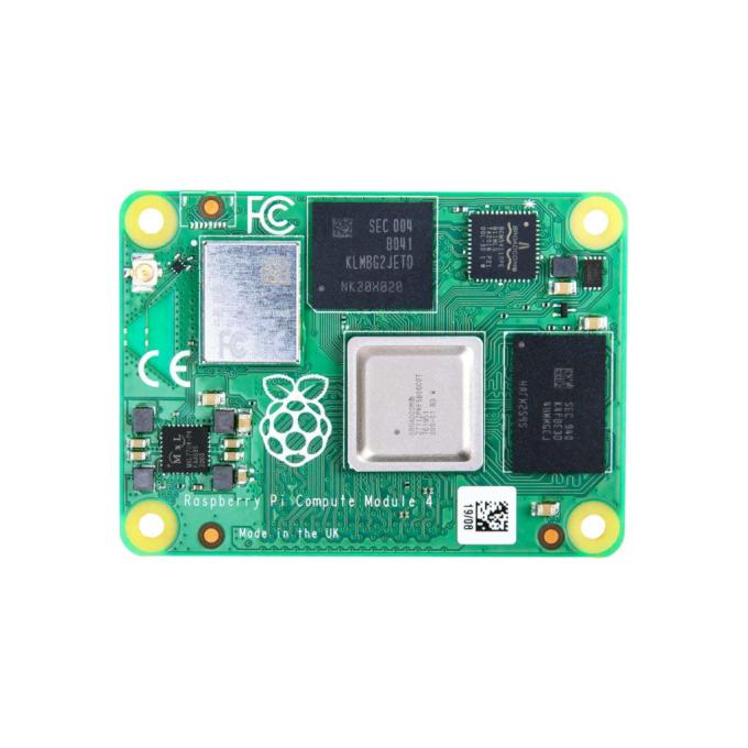 Raspberry Pi SC0679