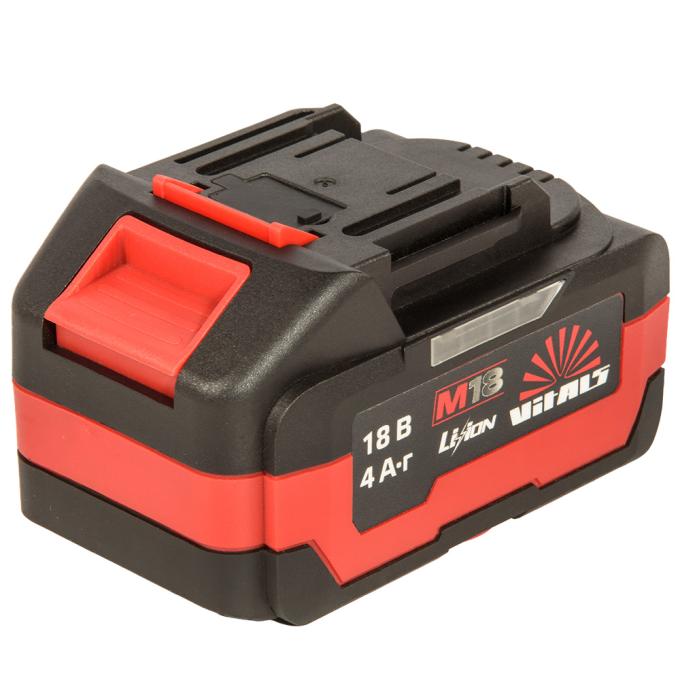 Vitals 244904