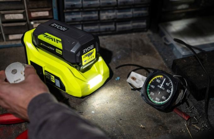 Ryobi 5133004893