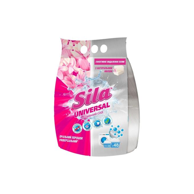 Sila 4823107605697