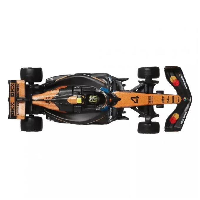 HOT WHEELS JMM91