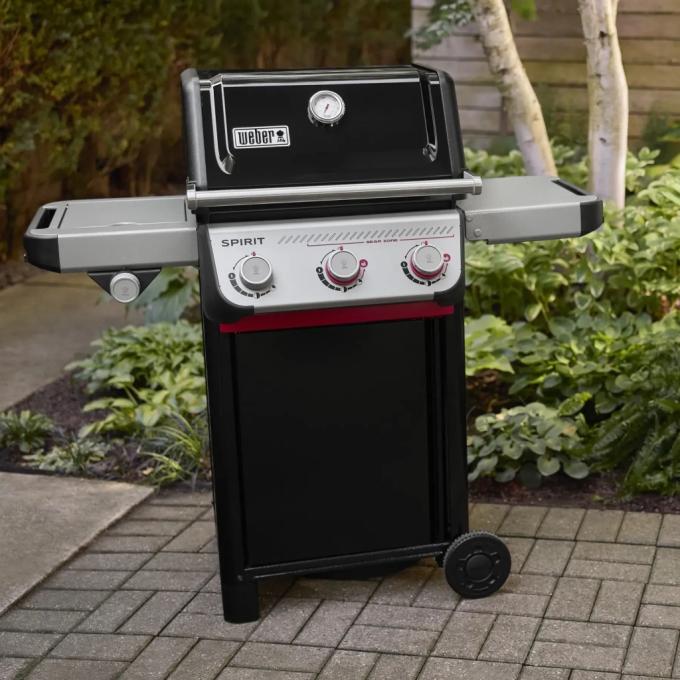 Weber 1501308