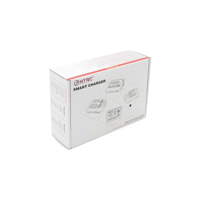 VOLTRONIC HTRC-T240Duo