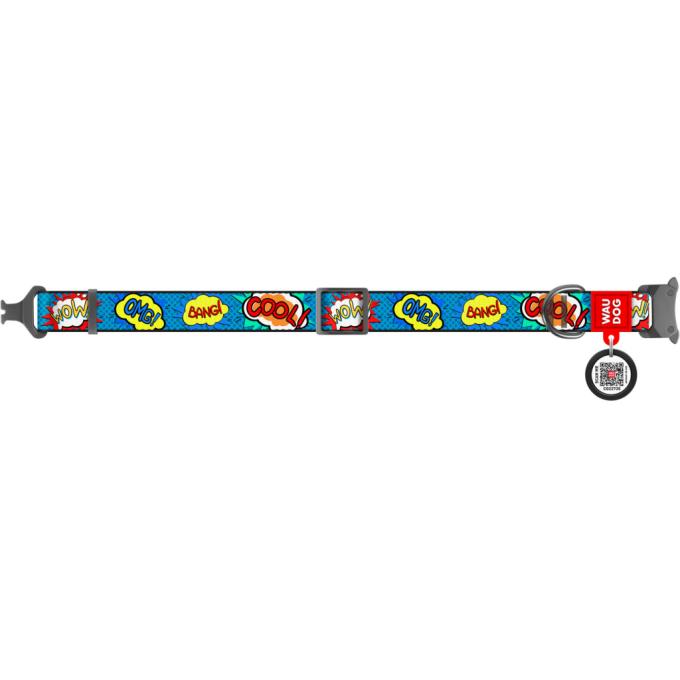 WAUDOG 5110