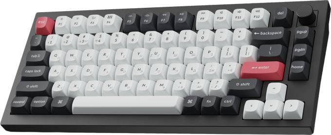 Keychron Q1H-M1-UA
