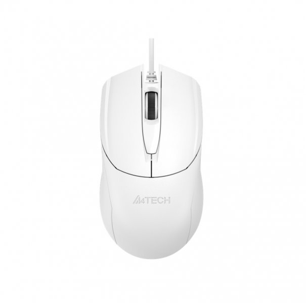 A4tech OP-750S USB (White)