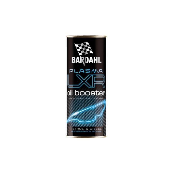 BARDAHL 2011
