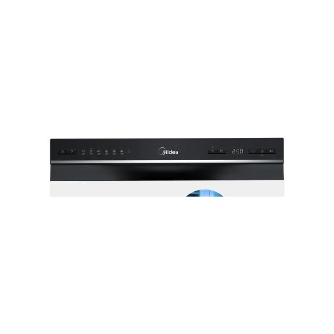 Midea MCFD55S460Wi