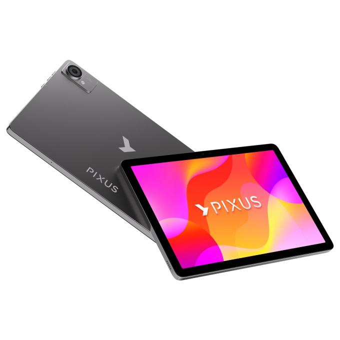 Pixus Line NEW 6/128GB Grafite