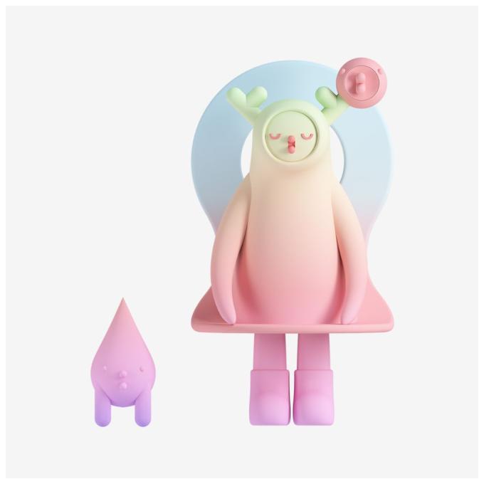 Pop Mart MDW-01