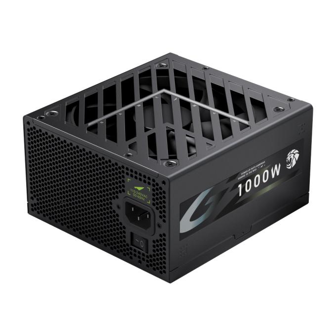 GAMEMAX GZ 1000G BK