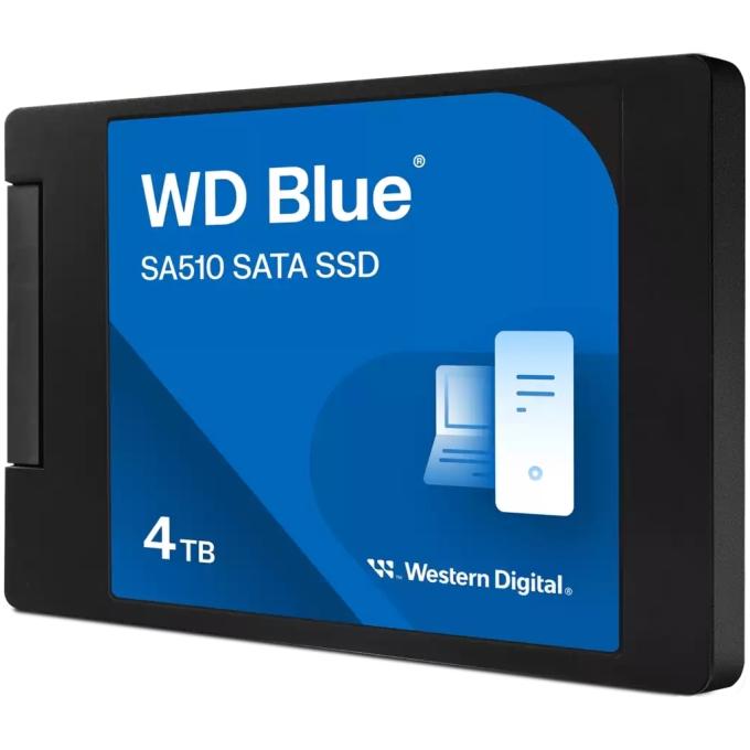 WD WDS400T3B0A