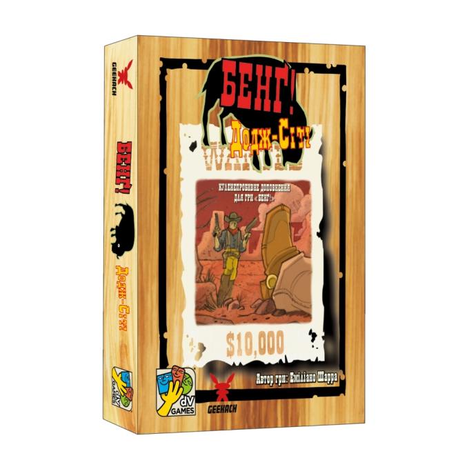 Geekach Games GKCH218dc