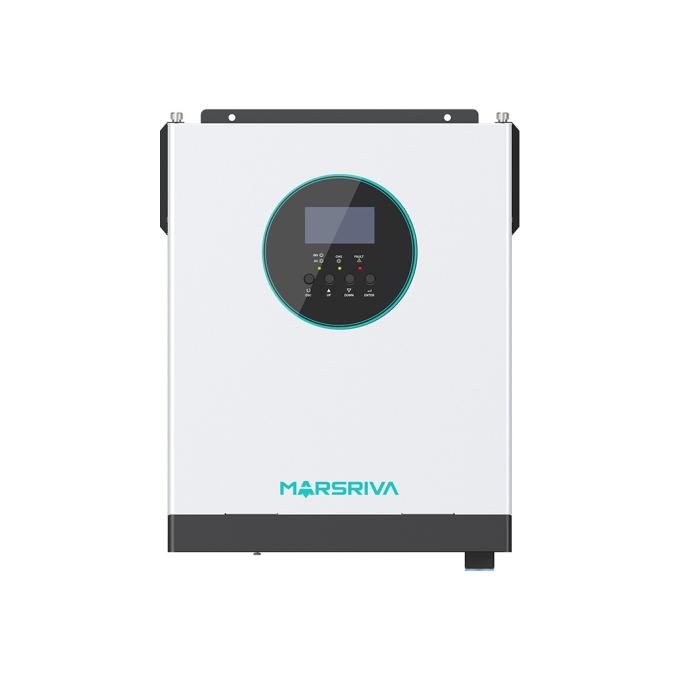 Marsriva MR-SPF2500-II