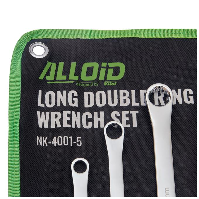 Alloid NK-4001-5