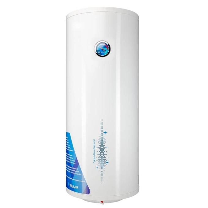 Willer EV100DR OPTIMA