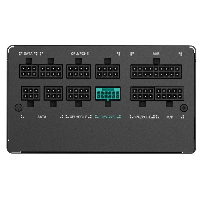 Deepcool R-PN850M-FC0B-JGEU