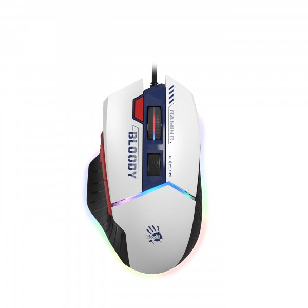Bloody W95 Max (Sports Navy)