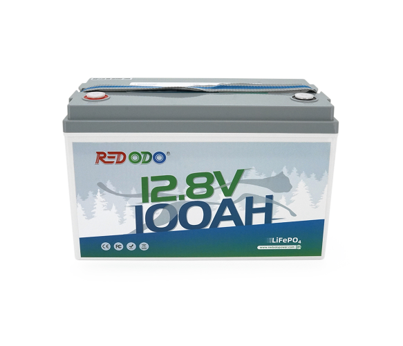 Redodo Redodo-12V100