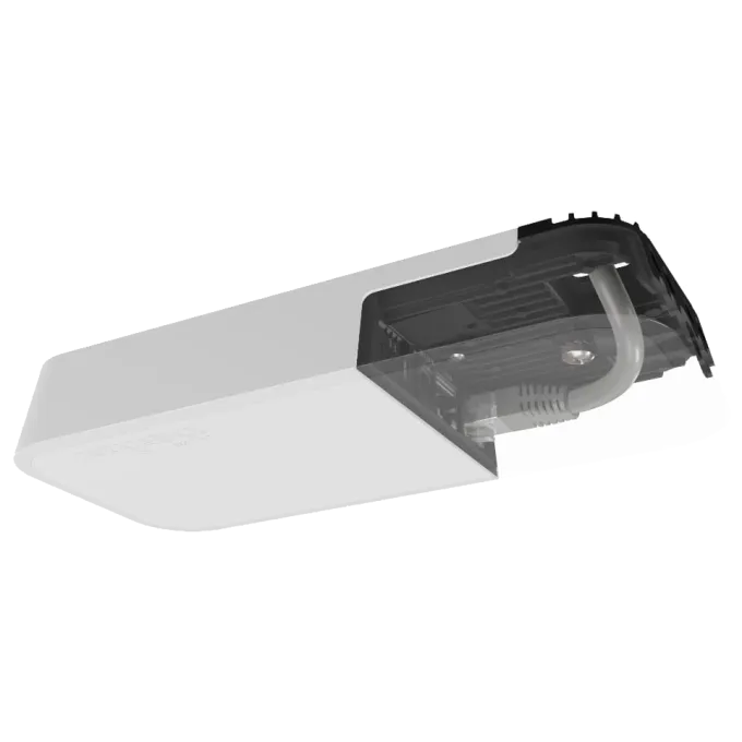 Mikrotik wAP ax (wAPG-5HaxD2HaxD)