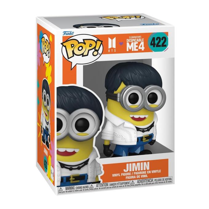 Funko Pop 85964