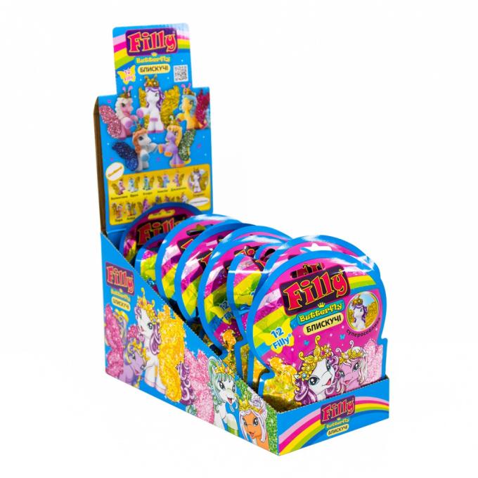 Filly F100001-00