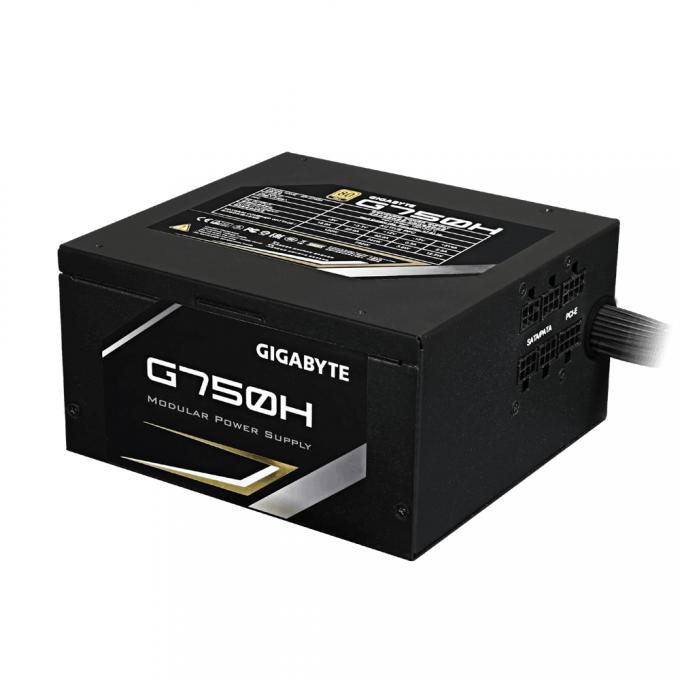 Блок питания GIGABYTE RETAIL G750H GP-G750H