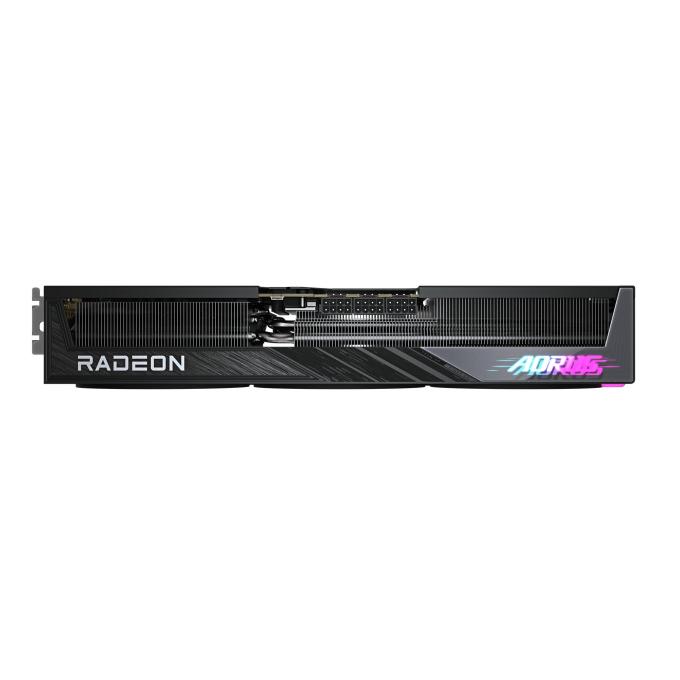 GIGABYTE GV-R9070XTAORUS E