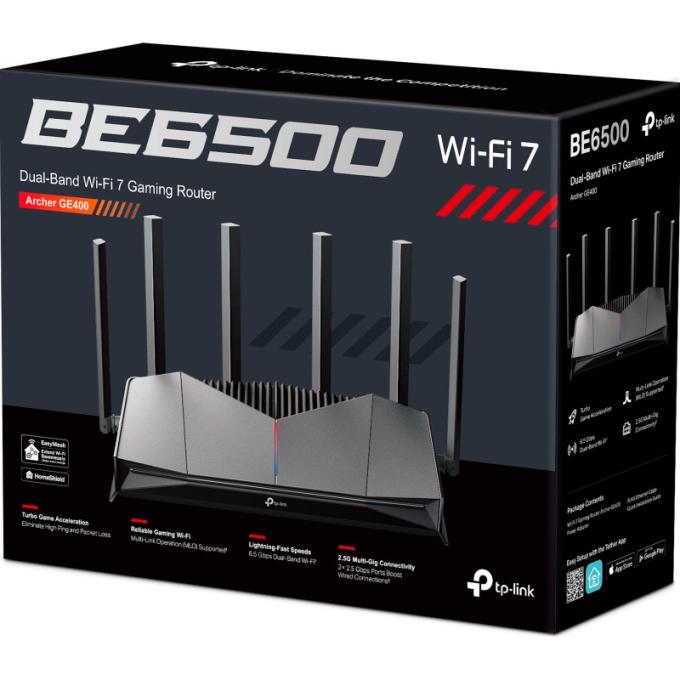 TP-Link ARCHER GE400