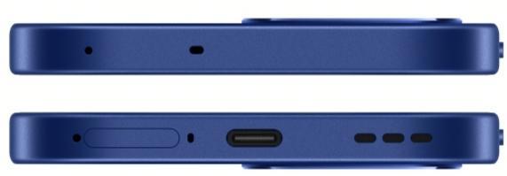 Oppo CPH2799 BLUE 8/256