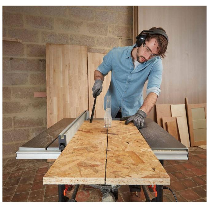 Black&Decker BES720