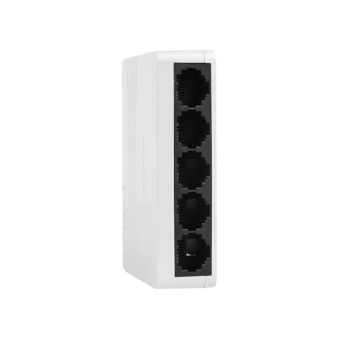 Hikvision DS-3E0105D-E