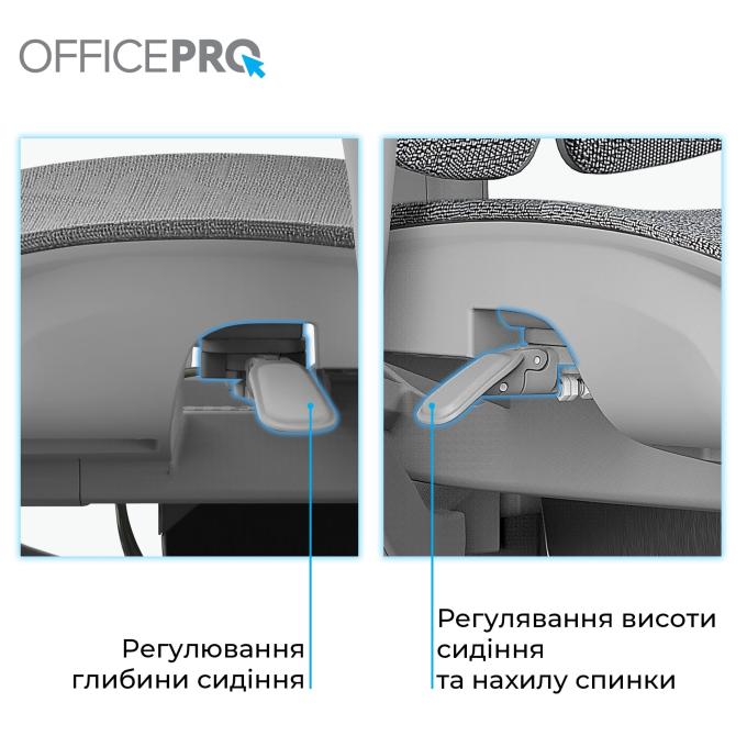 OfficePro OC950G