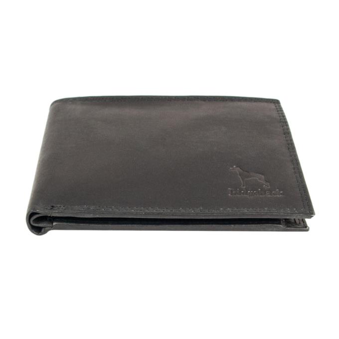 Ridgeback JBNC39MN Black